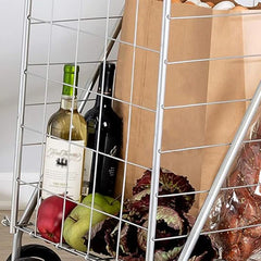 Shopping Trolley
