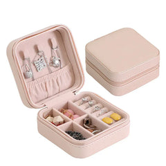 Mini jewellery Box