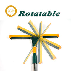 3-in-1 Glass Wiper