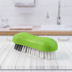 Cloth Washing Brush