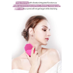 Face Cleansing Brush