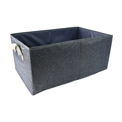 FOLDABLE CLOTH BOX