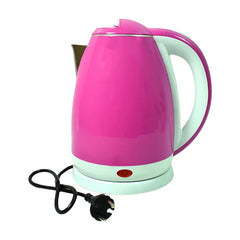 Steel Electric Kettle