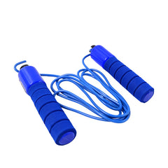 Adjustable Skipping Rope
