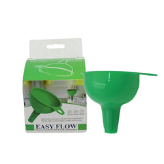 Silicone Funnel