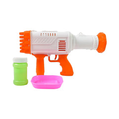 Bubble Gun