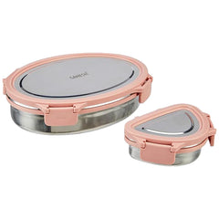 Lunch Box Set