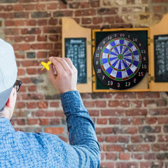 Magnetic Dart Board