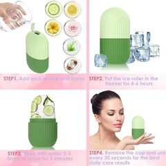 Ice Massager