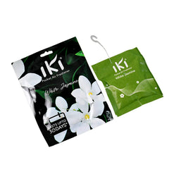 IKI  Air Freshener