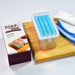 Soap Holder