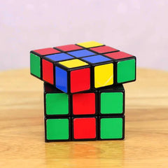 Mini Cube Keychain