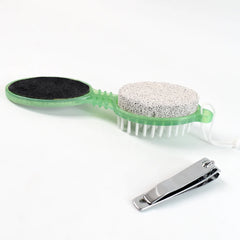 Pedicure Brush