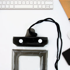 Waterproof Mobile Cover