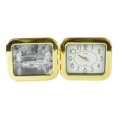 Foldable Desk Clock