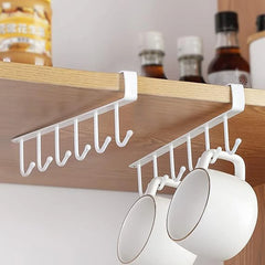 Cabinet Rack