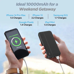 USB Power Bank