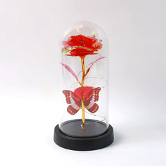 LED Eternal Rose