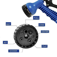 Expandable Garden Hose