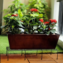 Flower Plant Stand
