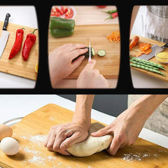 Bamboo Chopping Board