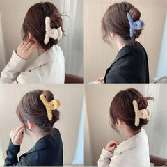 Hair Claw Clips