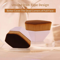 Foundation Makeup Brush