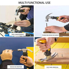 Small Hammer