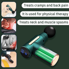 Body Massage Machine