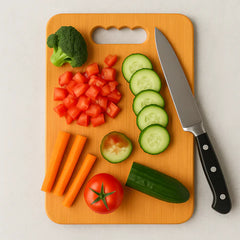 Wood Choping Board