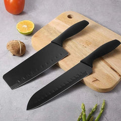 Kitchen Knife 5-Piece