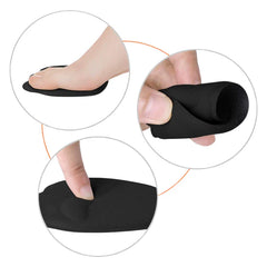 Shoe Heel Insole Pads
