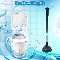Toilet Cleaning Pump