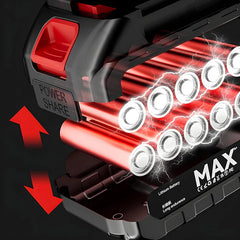 240V Wireless Vacuum Cleaner