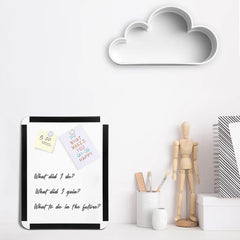 Magnetic White Board