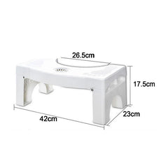 Toilet Squat Stool