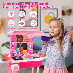 Kitchen Set Toy