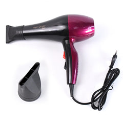 Professional Hair Dryer