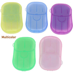 Paper Soap Sheet