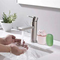 Travel Soap Box