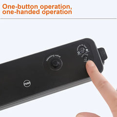 Vacuum Sealer Machine