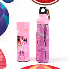 Bottle Umbrella