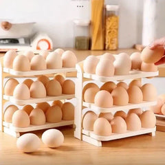 Egg Storage Tray