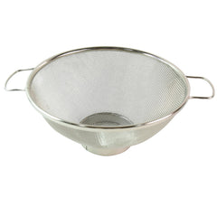 Steel Mesh Colander