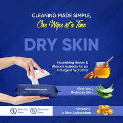 Face Wipes