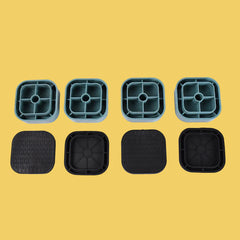 Washing Machine Feet Pads