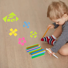 Kid Learning study game