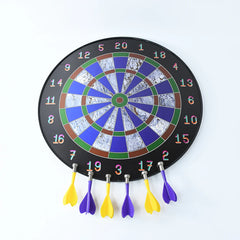 Magnetic Dart Board