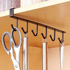 Cabinet Hook- Rack