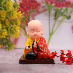 Buddha Statue